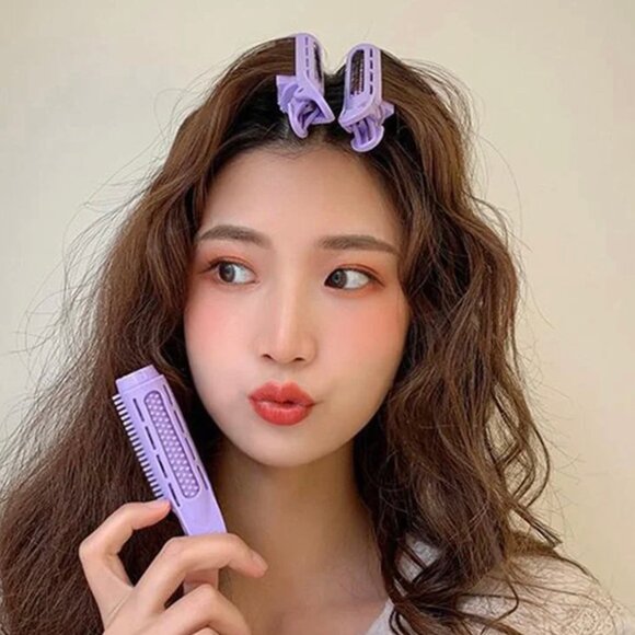 Root Clips for Hair Volume - Hair Root for Volume Clips 6 - Picture 1 of 7